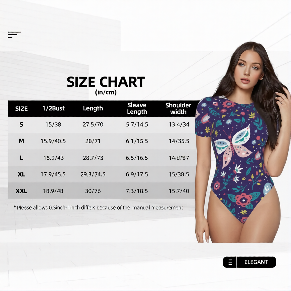 Night time Forest Onesie