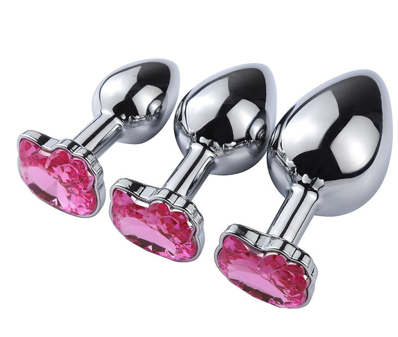 Hello Kitty Butt Plug