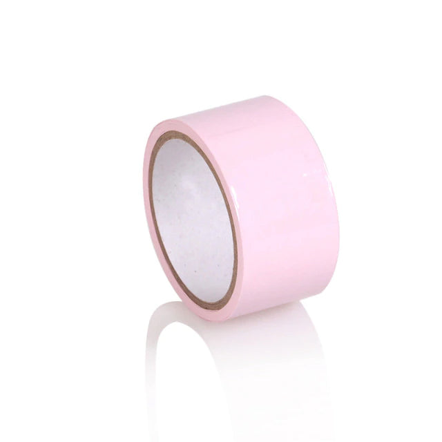 Bondage Tape Pink