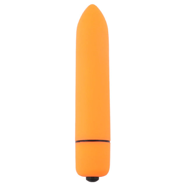 Bullet Vibrator Orange