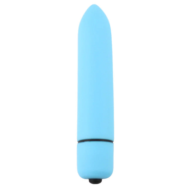 Bullet Vibrator Blue