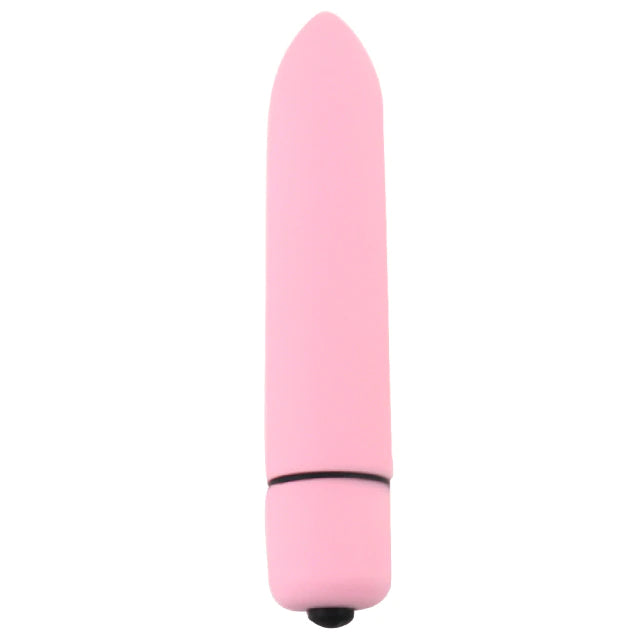 Bullet Vibrator Pink