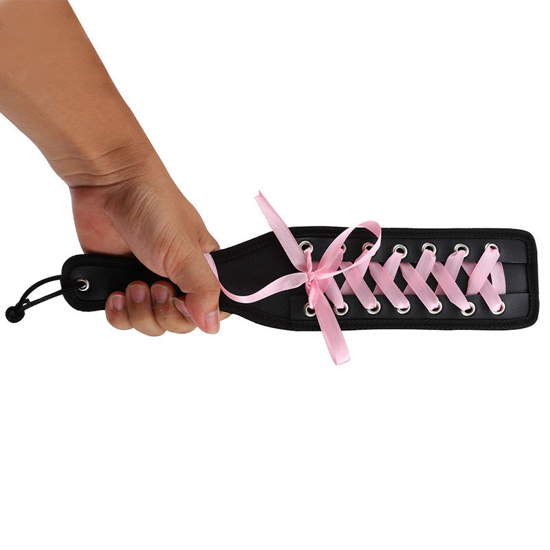Burlesque Paddle Profile