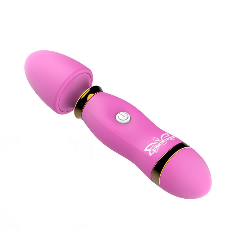 Butterfly Mini Vibrator Pink