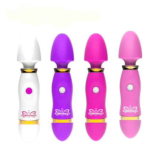 Butterfly Mini Vibrator Pack
