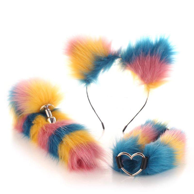 Cotton Candy Petplay Set Preview