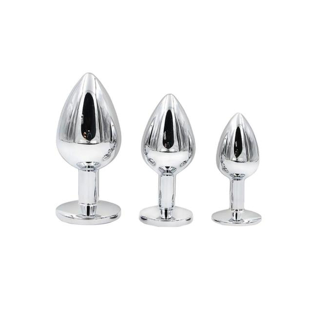 Buttplug Set Profile