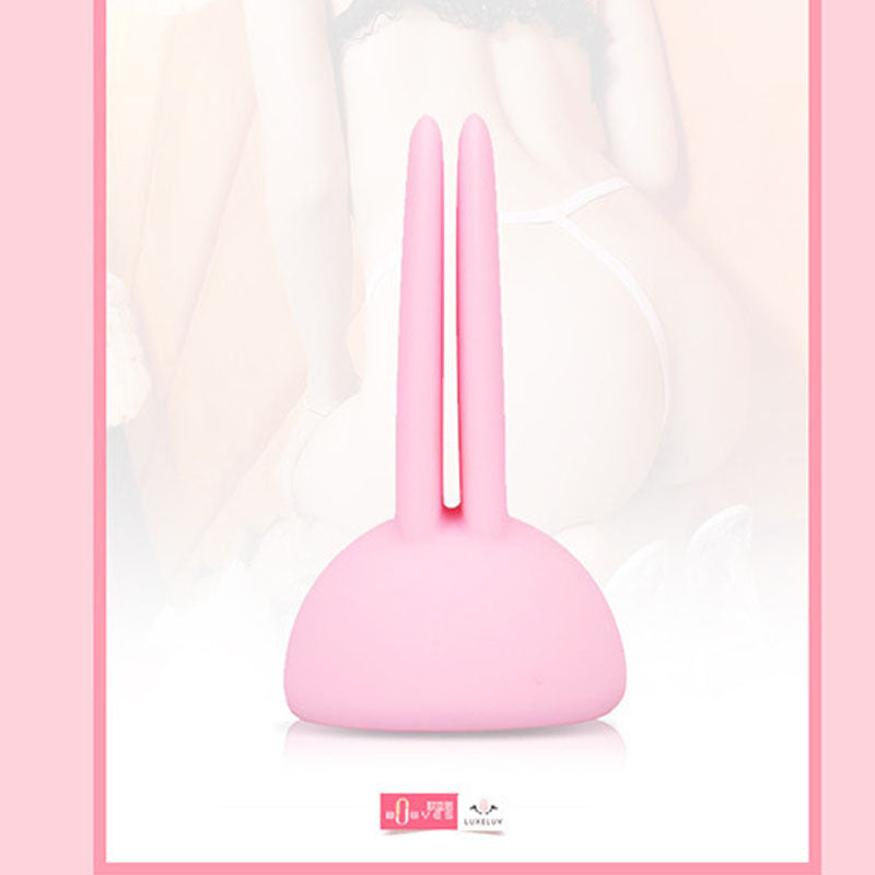 Double Ended Vibrator Tip