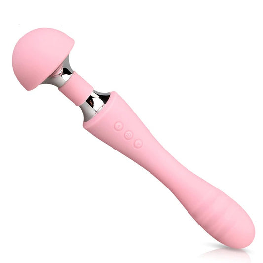Double Ended Vibrator