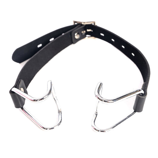 Fish Hook Open Mouth Gag