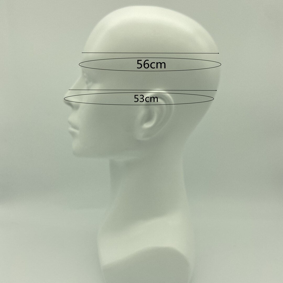 Leather Puppy Mask With Tongue Measurements