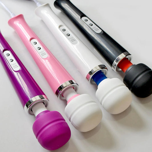 Hitachi Wand Vibrator Pack