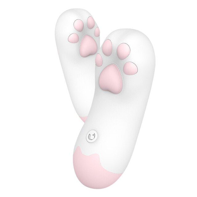 Cat Paw Vibrators
