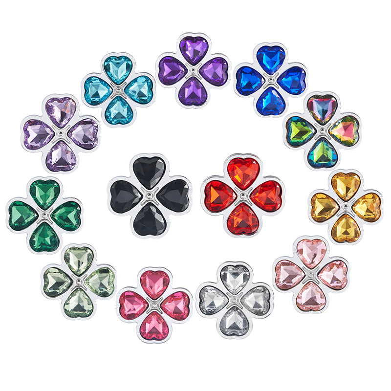 Leaf Jewel Color Set