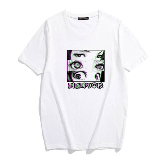 Luscious Eyes T-Shirt