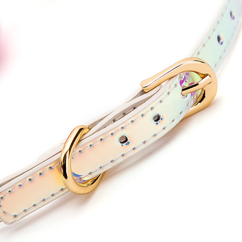 Pastel Pretty Ball Gag