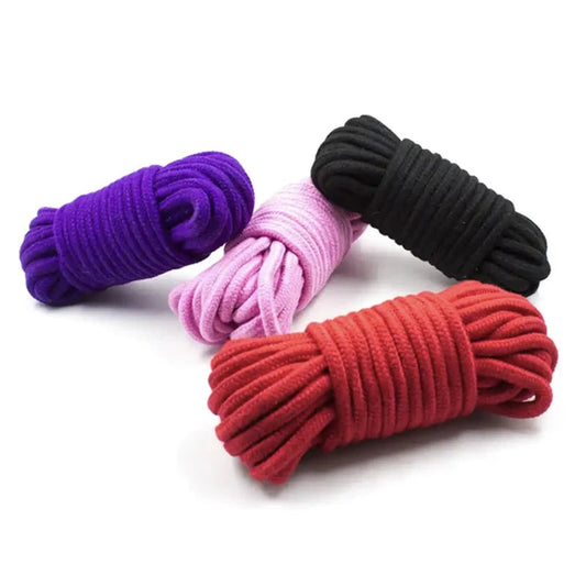 Shibari Bondage Rope Set