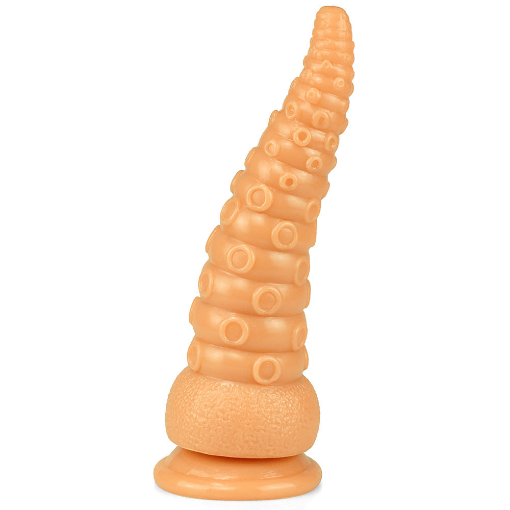 Skin Tentacle Monster Dildo