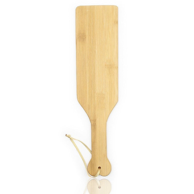 Medium Wooden Paddles