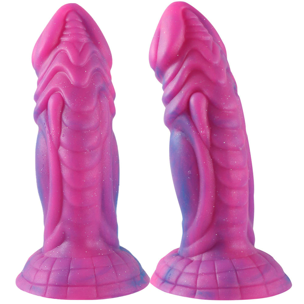 Andromeda Dragon Dildo color